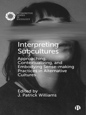cover image of Interpreting Subcultures